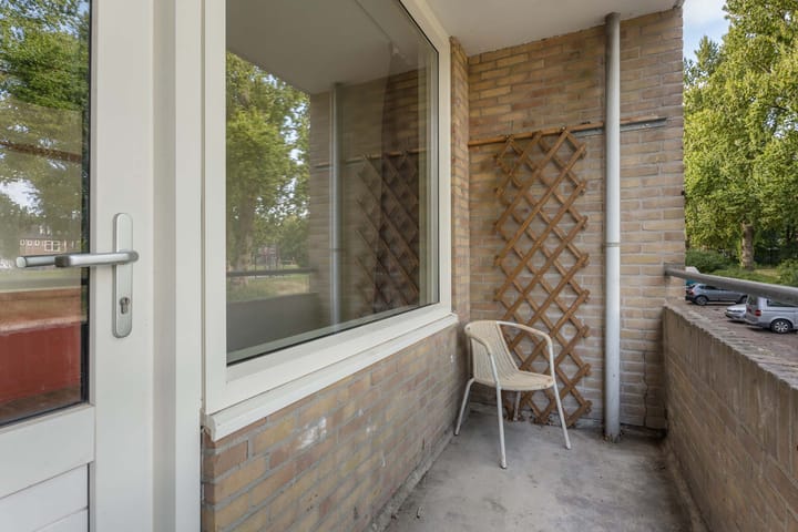 Foto 26 van Dierenriemstraat 27