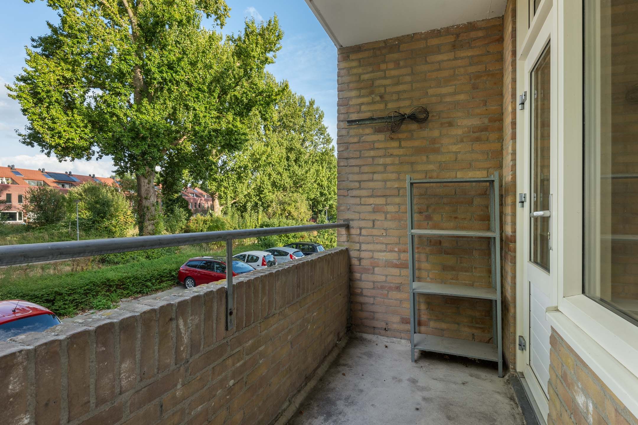 Foto 27 van Dierenriemstraat 27