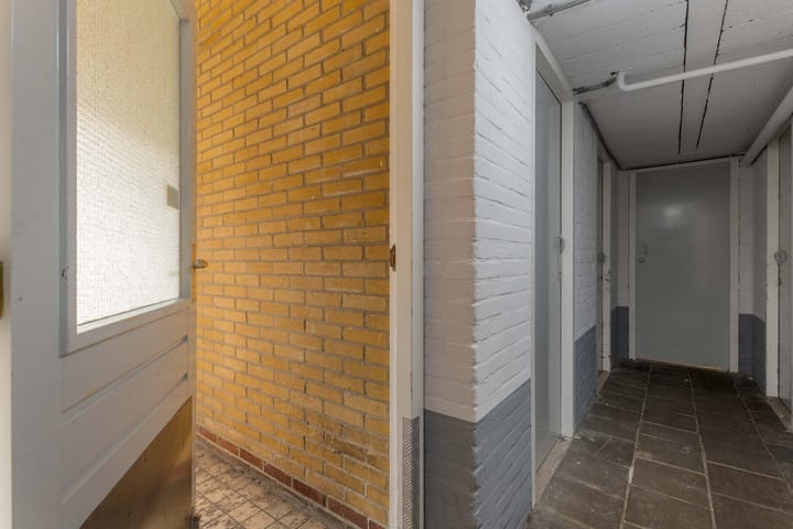 Foto 28 van Dierenriemstraat 27