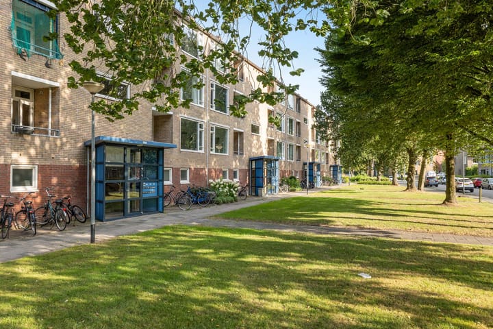 Foto 29 van Dierenriemstraat 27