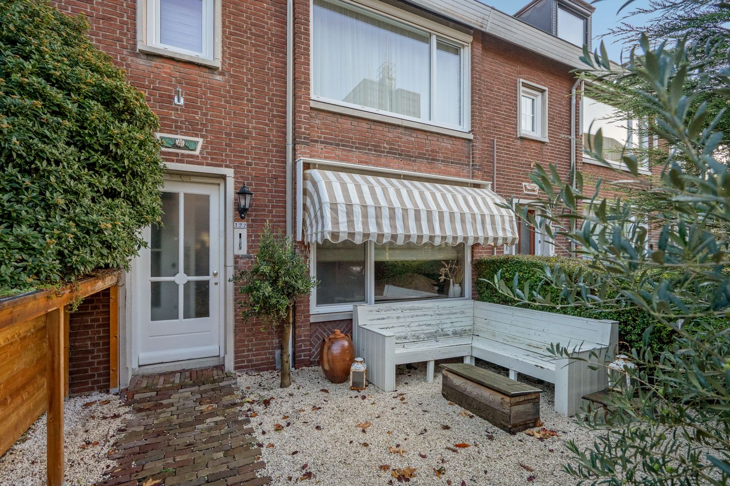 Photo 1 of Amalia van Solmsstraat 122