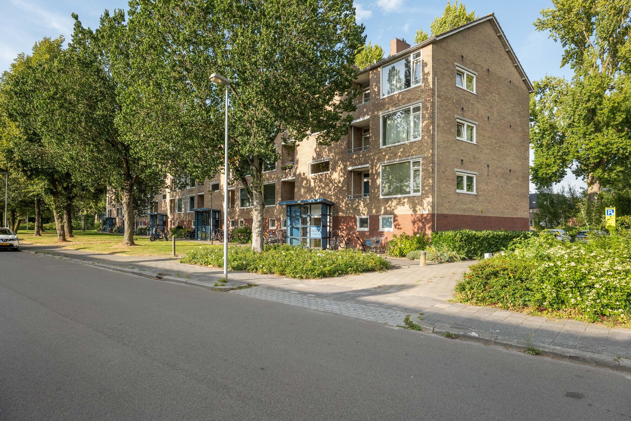 Foto 30 van Dierenriemstraat 27