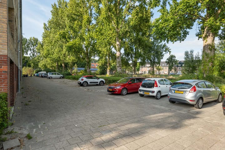 Foto 31 van Dierenriemstraat 27