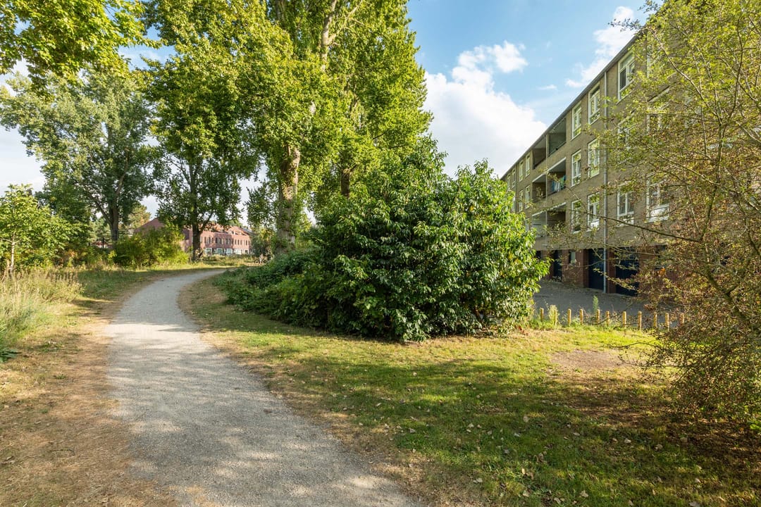 Foto 32 van Dierenriemstraat 27