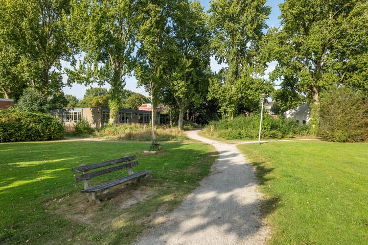 Foto 33 van Dierenriemstraat 27