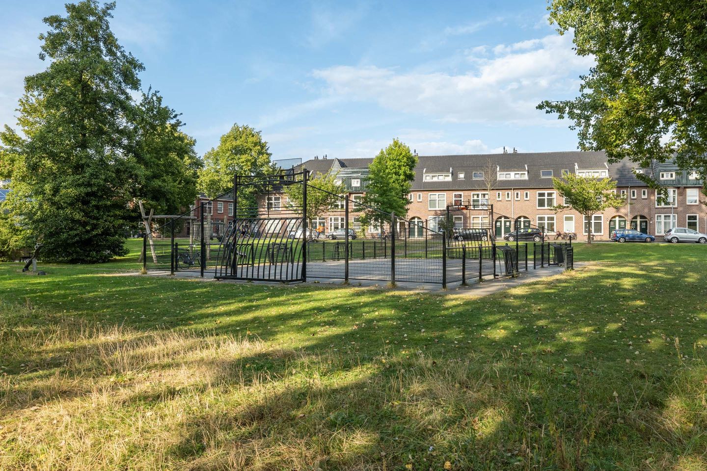 Foto 34 van Dierenriemstraat 27