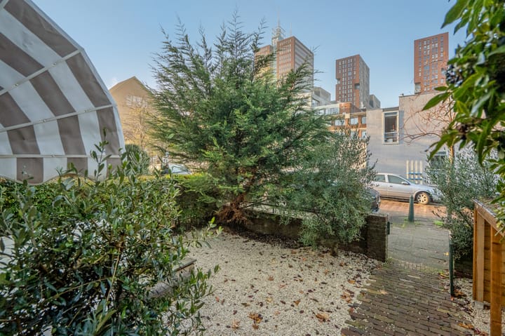 Photo 7 of Amalia van Solmsstraat 122