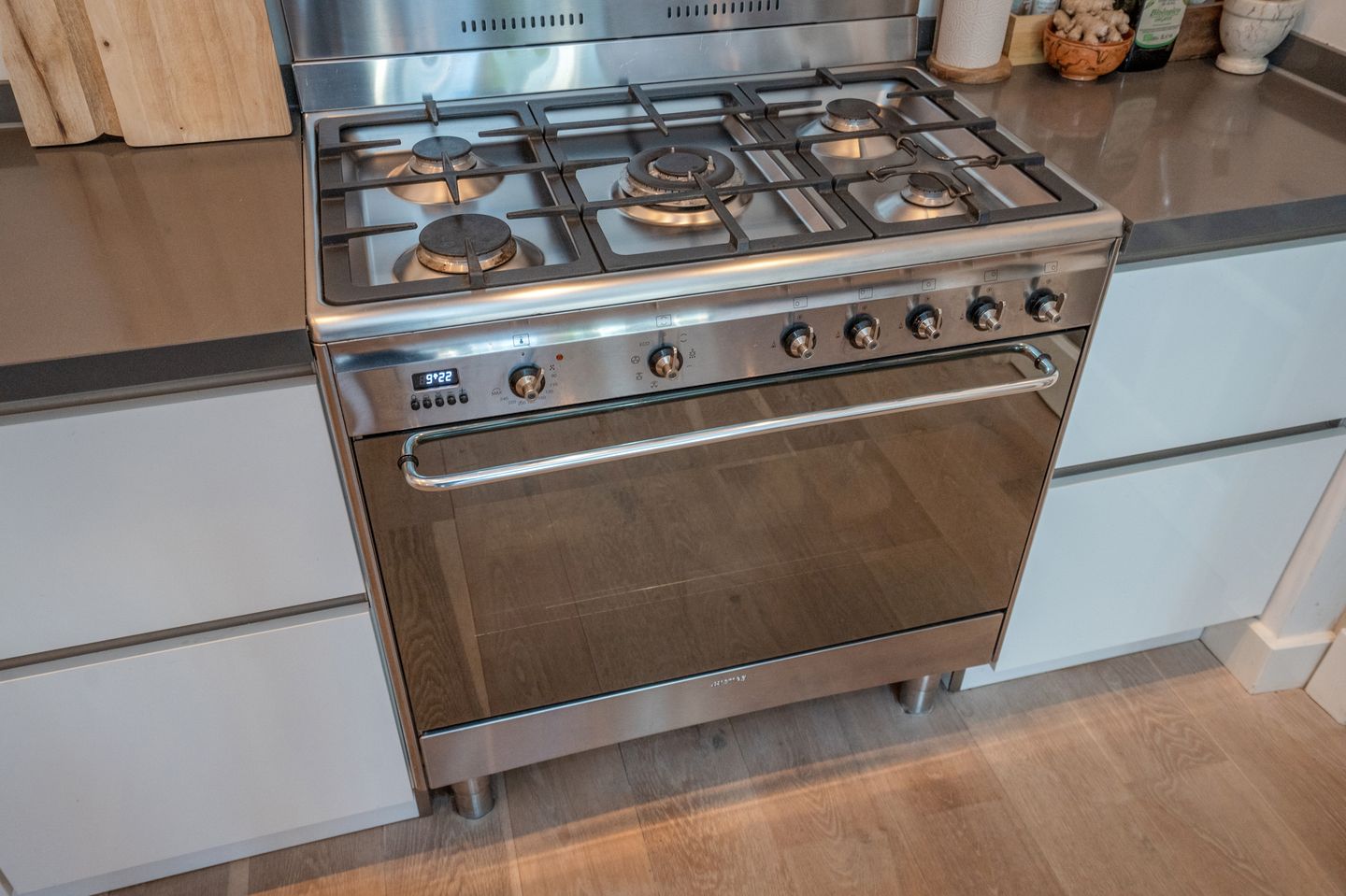 Foto 10 van Amalia van Solmsstraat 122