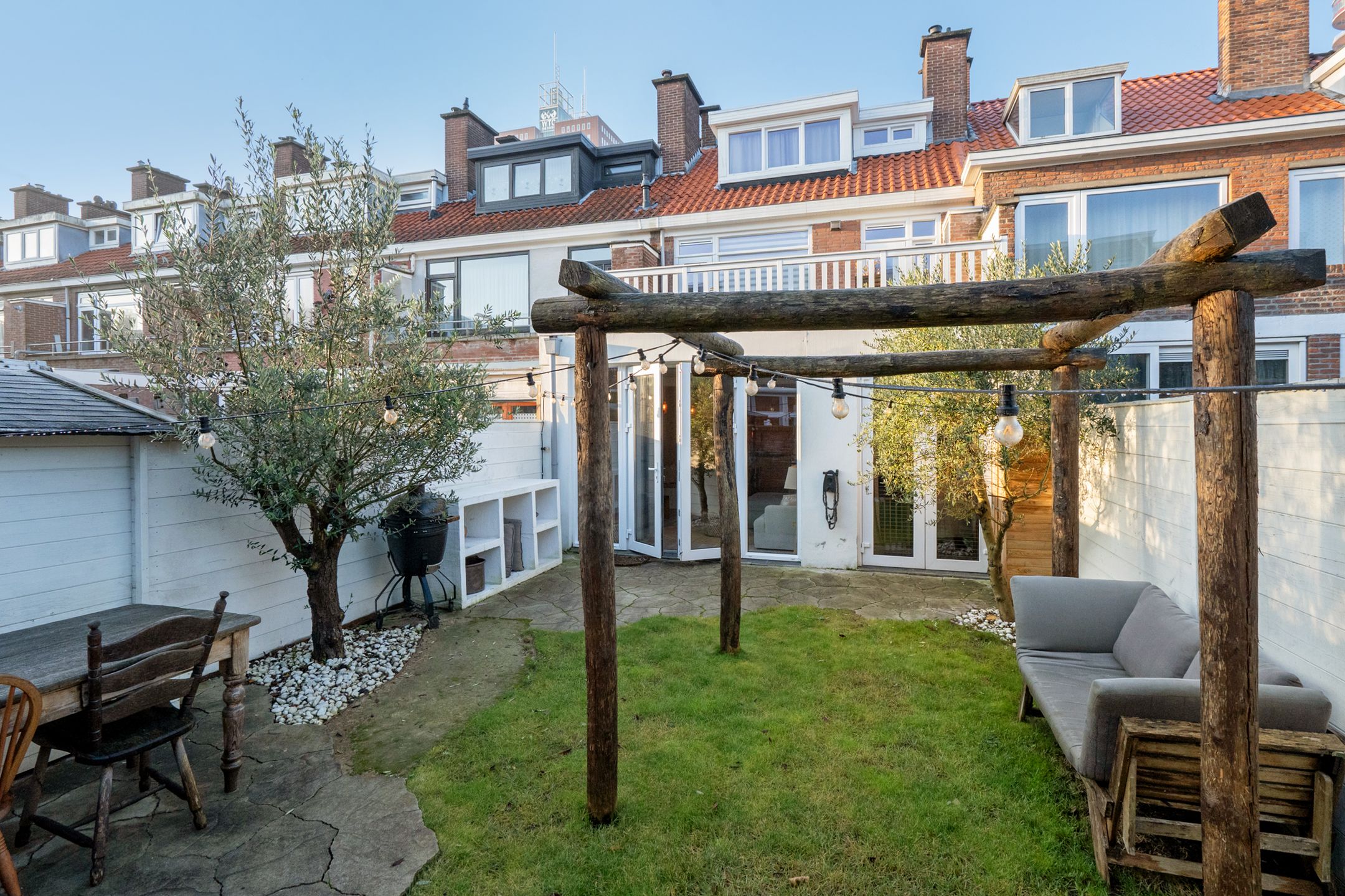 Foto 21 van Amalia van Solmsstraat 122