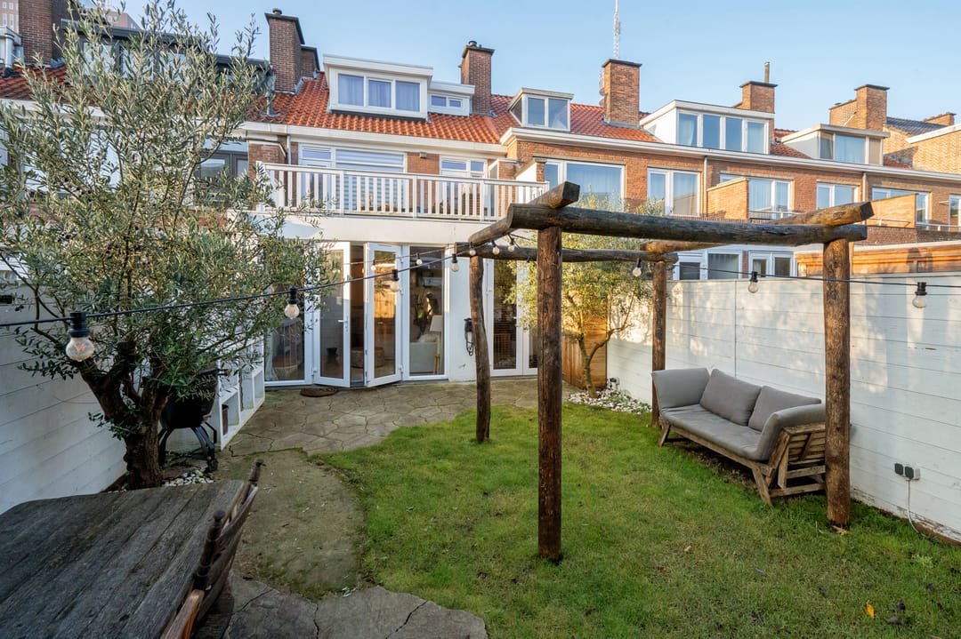 Foto 22 van Amalia van Solmsstraat 122