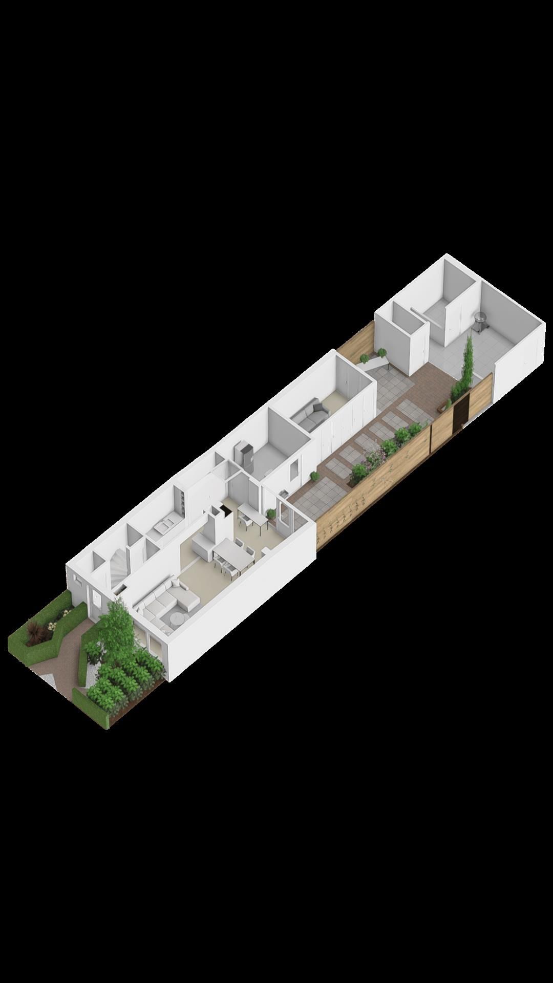 Foto 41 van Hoge Hofstraat 3