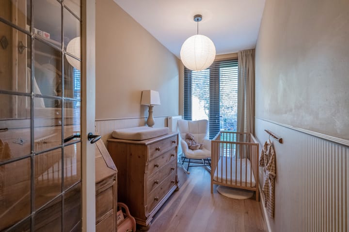 Photo 29 of Amalia van Solmsstraat 122