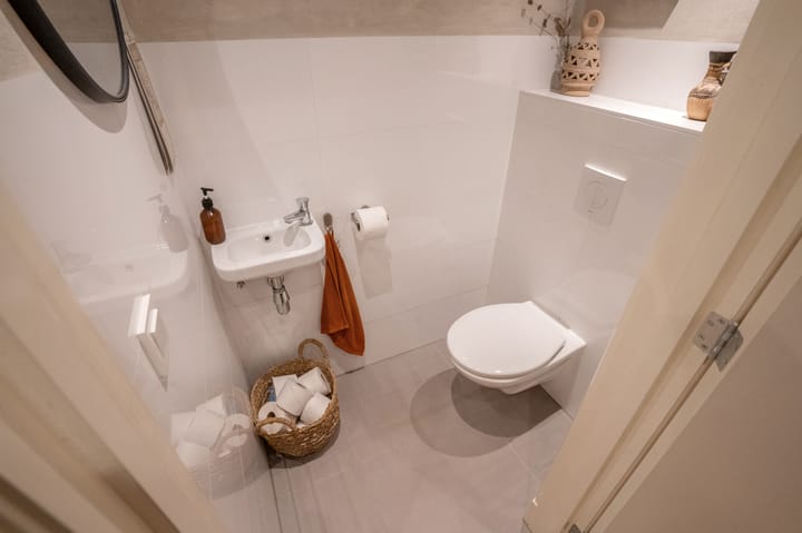 Photo 32 of Amalia van Solmsstraat 122