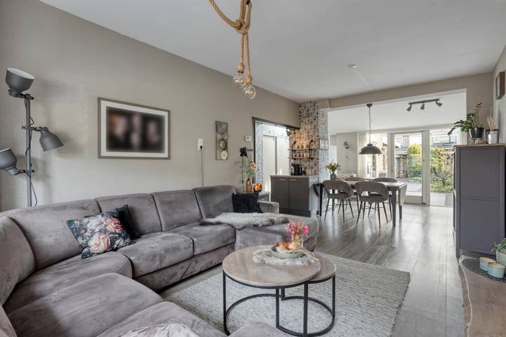 Foto 3 van Hoge Hofstraat 3