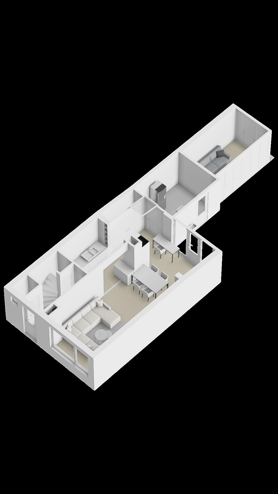 Foto 43 van Hoge Hofstraat 3