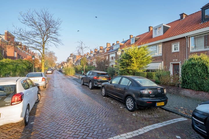 Photo 34 of Amalia van Solmsstraat 122