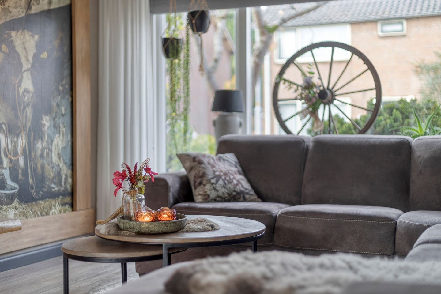 Foto 5 van Hoge Hofstraat 3