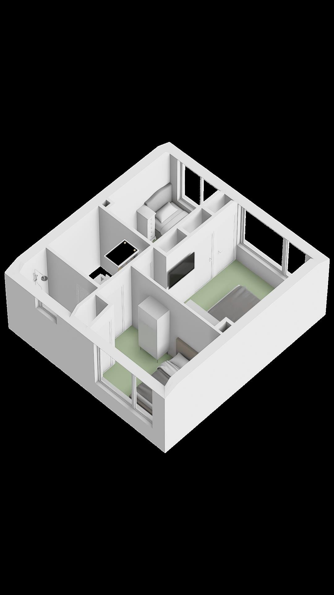 Foto 45 van Hoge Hofstraat 3