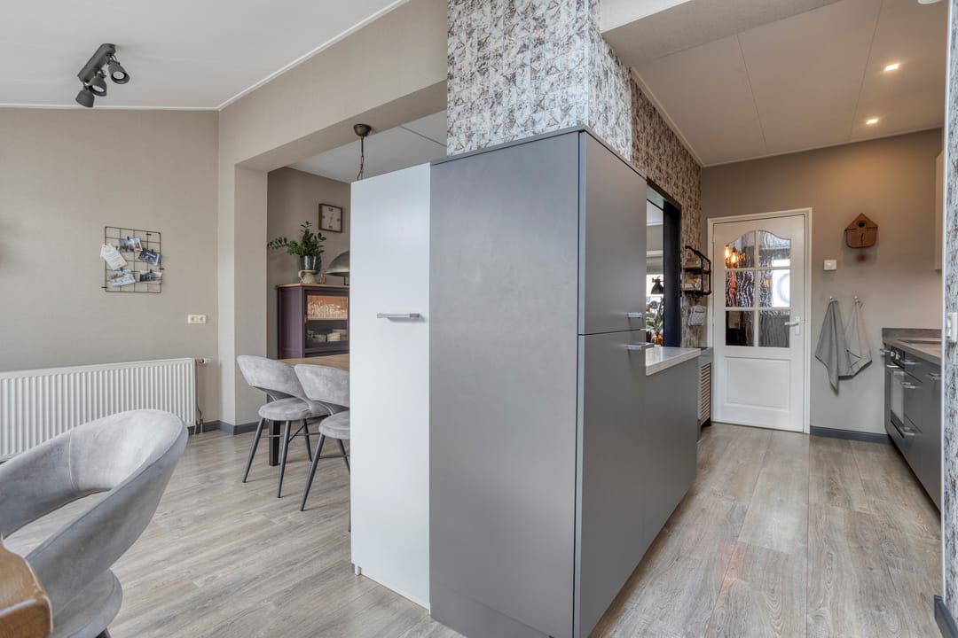 Foto 8 van Hoge Hofstraat 3