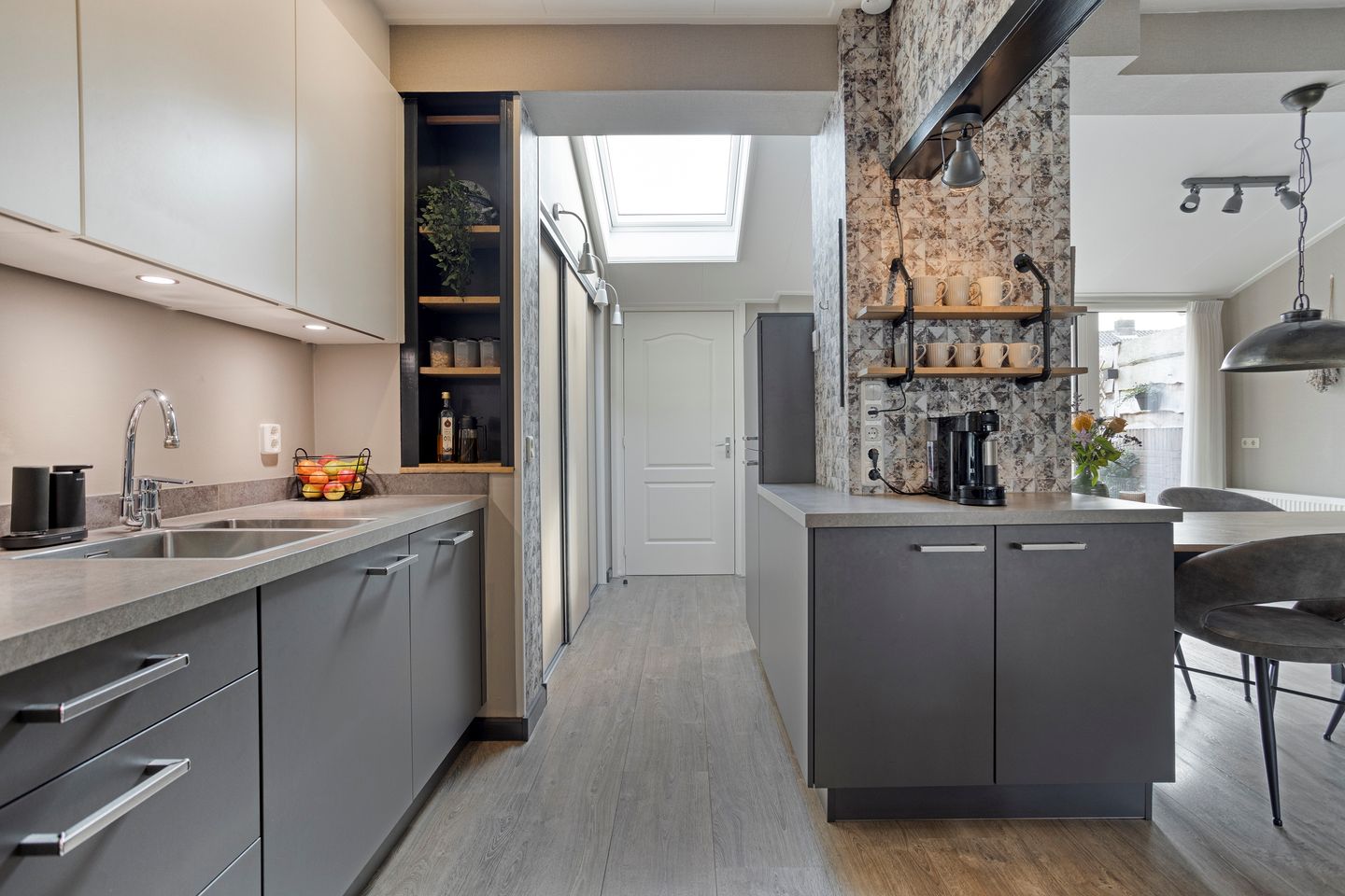 Foto 10 van Hoge Hofstraat 3