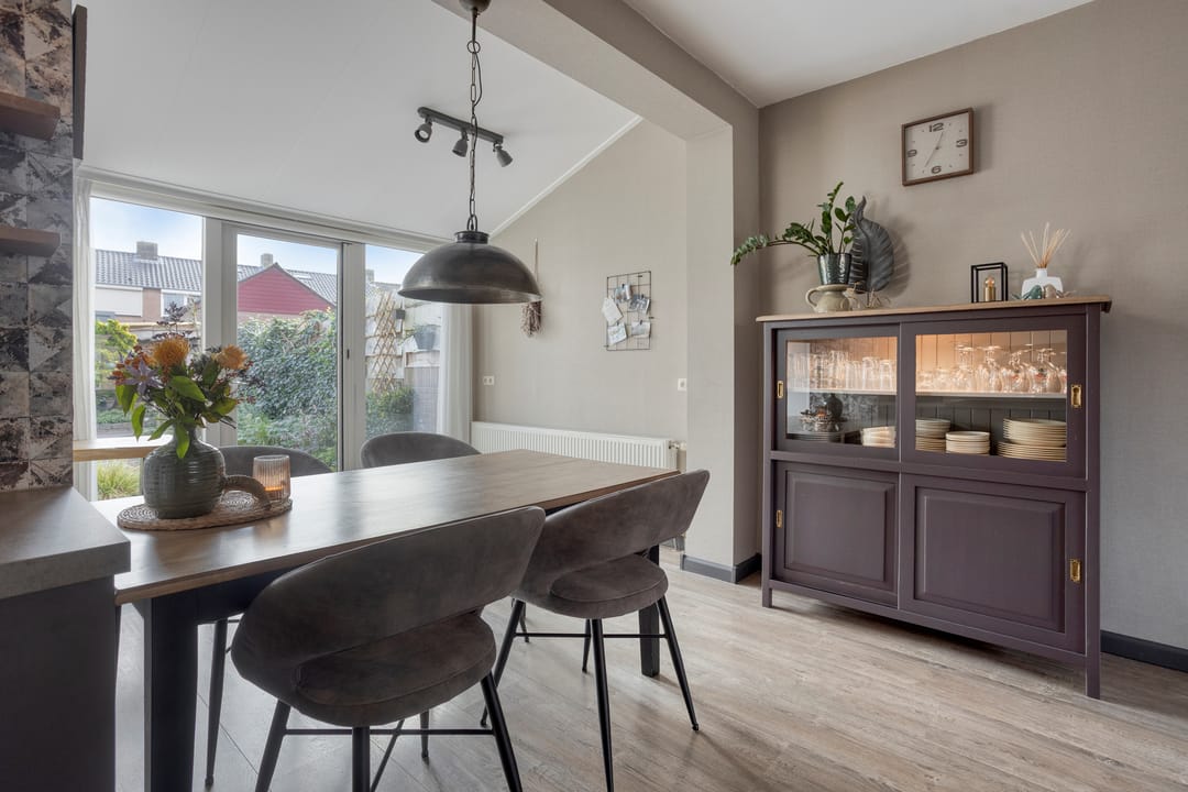 Foto 11 van Hoge Hofstraat 3