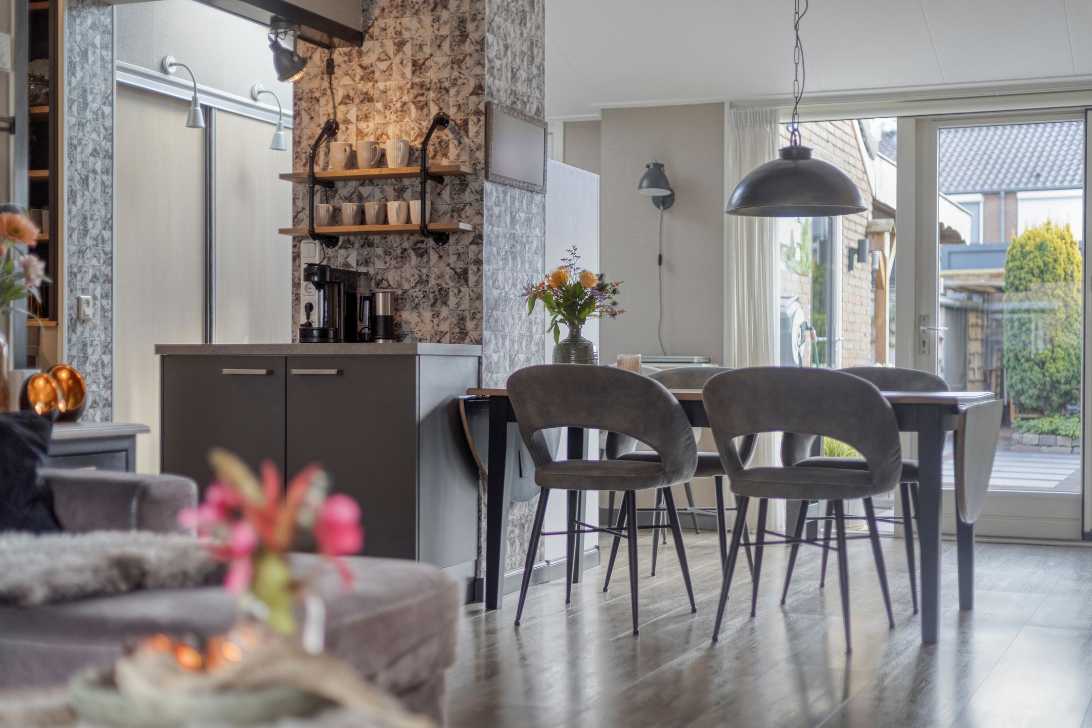 Foto 12 van Hoge Hofstraat 3