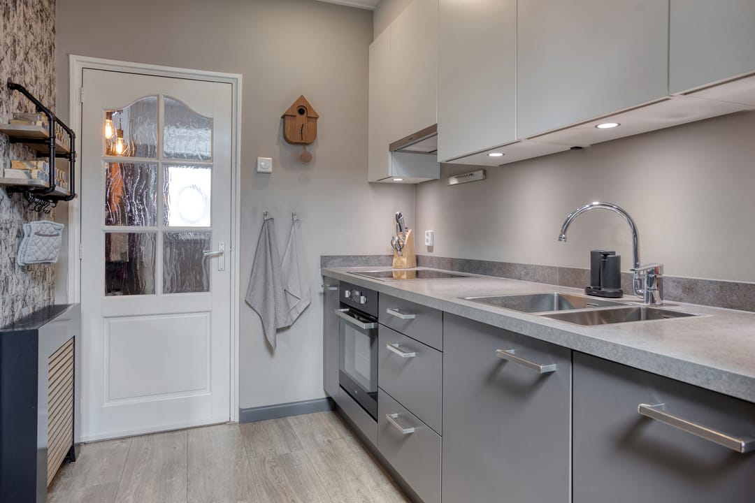 Foto 13 van Hoge Hofstraat 3