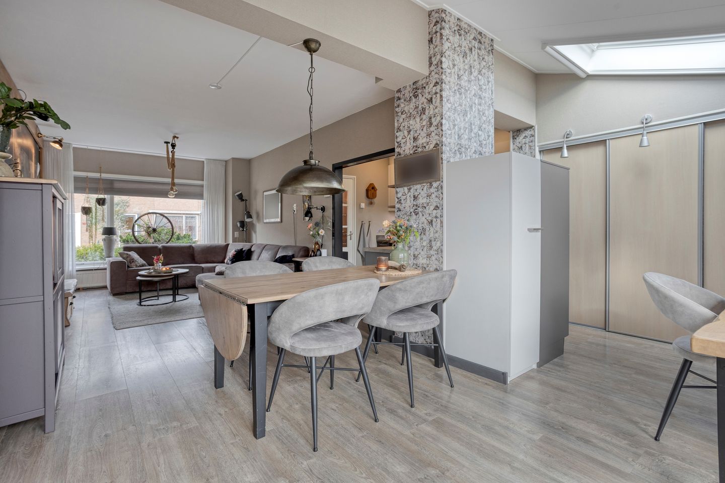 Foto 14 van Hoge Hofstraat 3