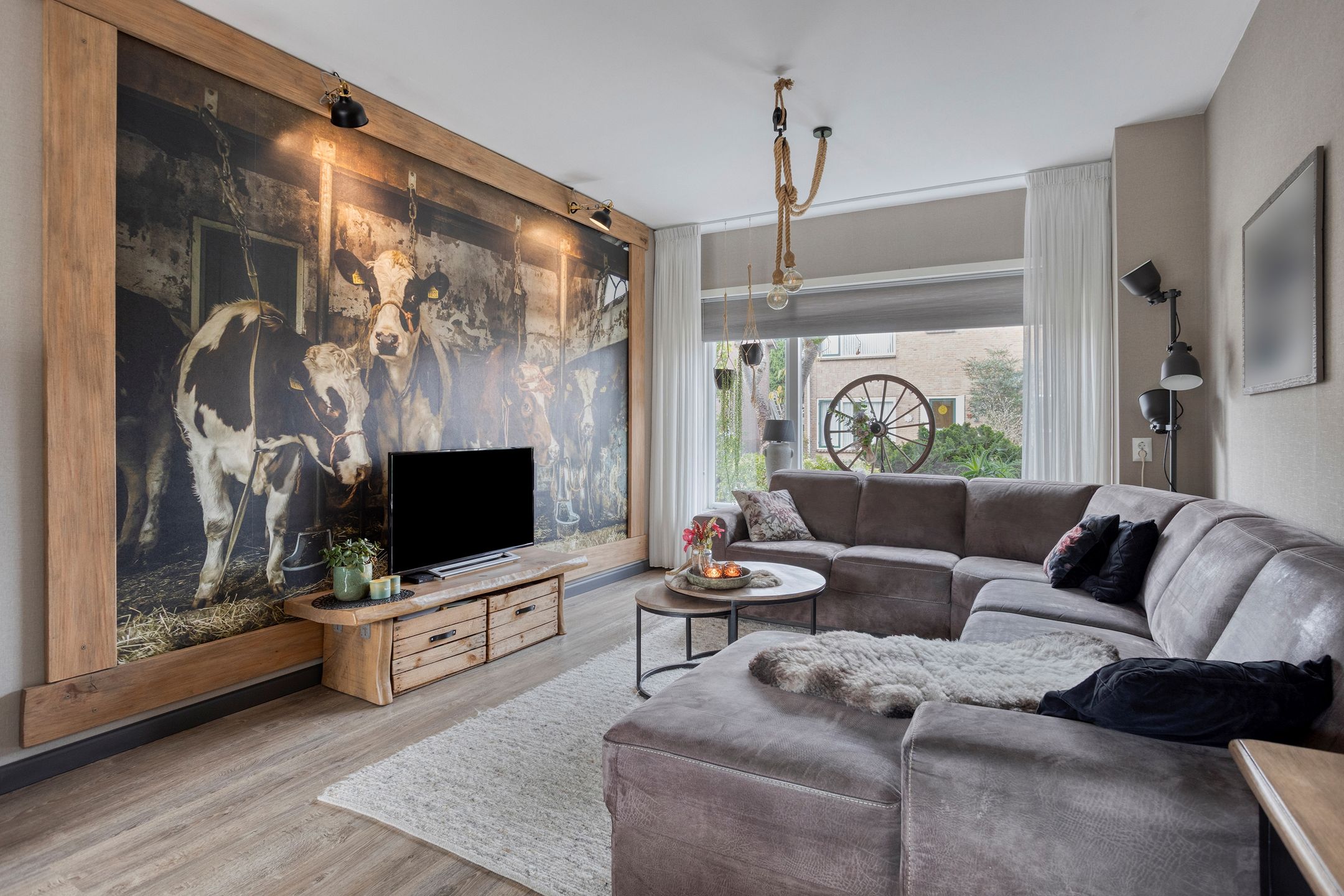 Foto 15 van Hoge Hofstraat 3