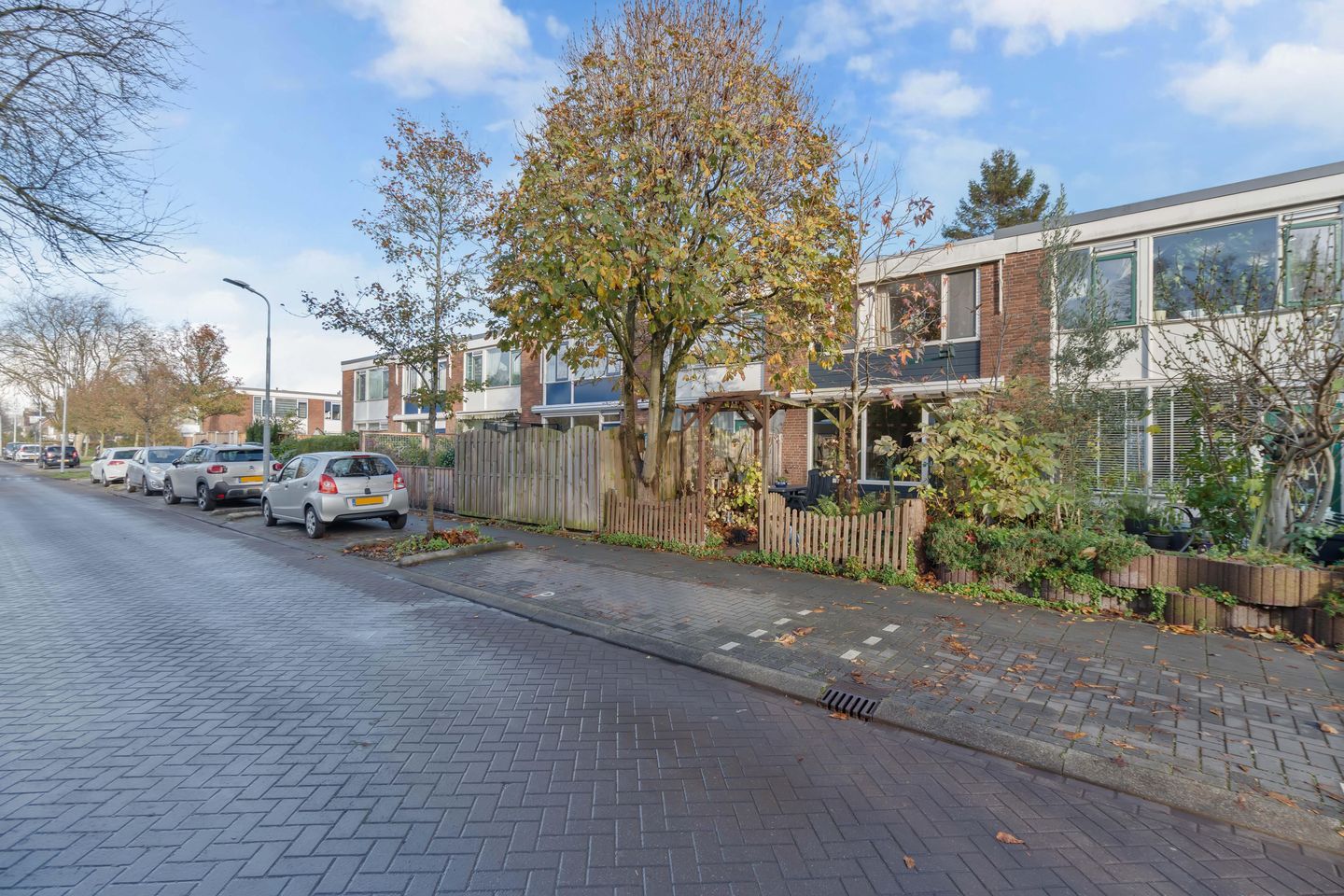 Foto 1 van Lobeliusstraat 11