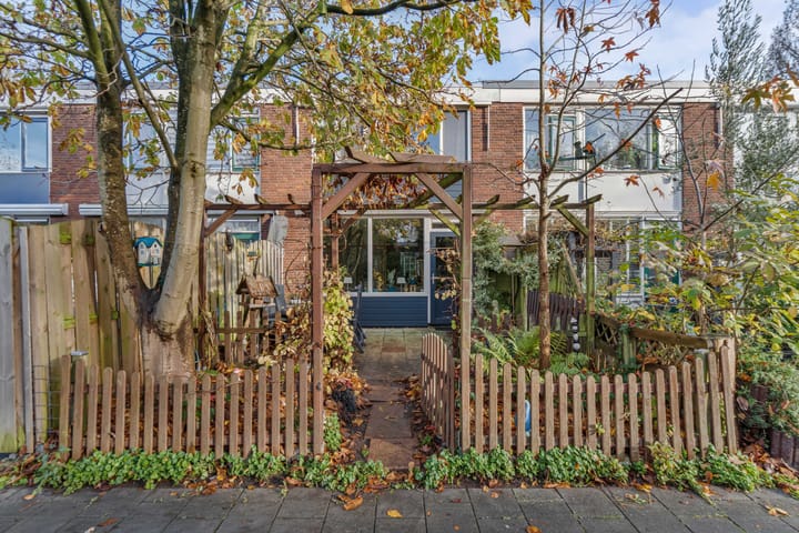 Foto 2 van Lobeliusstraat 11