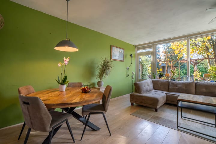 Foto 4 van Lobeliusstraat 11