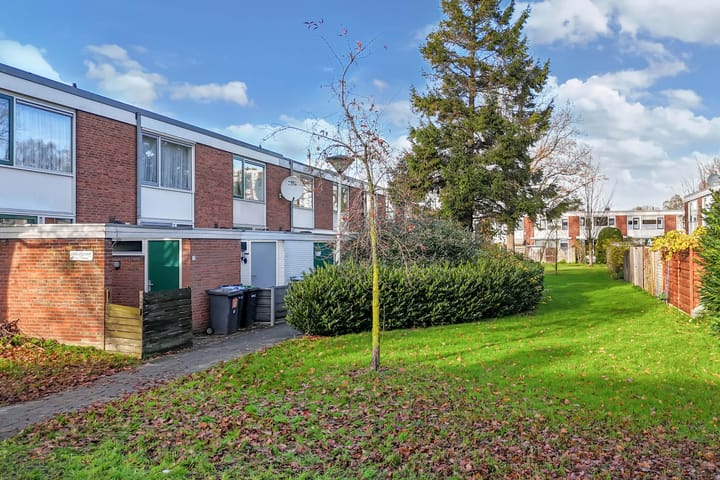 Foto 6 van Lobeliusstraat 11