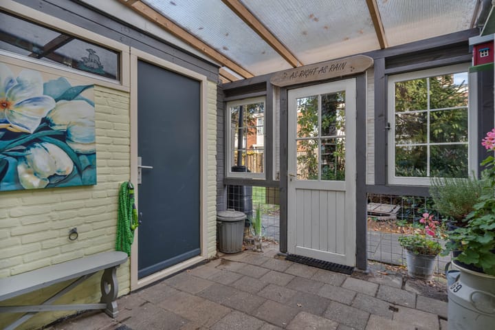 Foto 7 van Lobeliusstraat 11