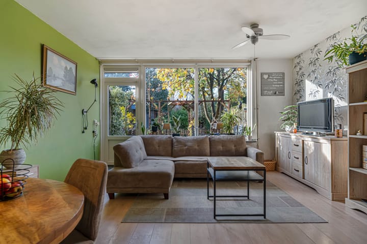 Foto 8 van Lobeliusstraat 11