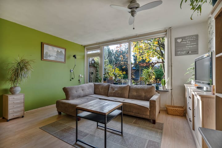 Foto 9 van Lobeliusstraat 11