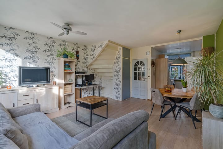 Foto 12 van Lobeliusstraat 11