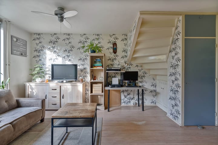 Foto 13 van Lobeliusstraat 11