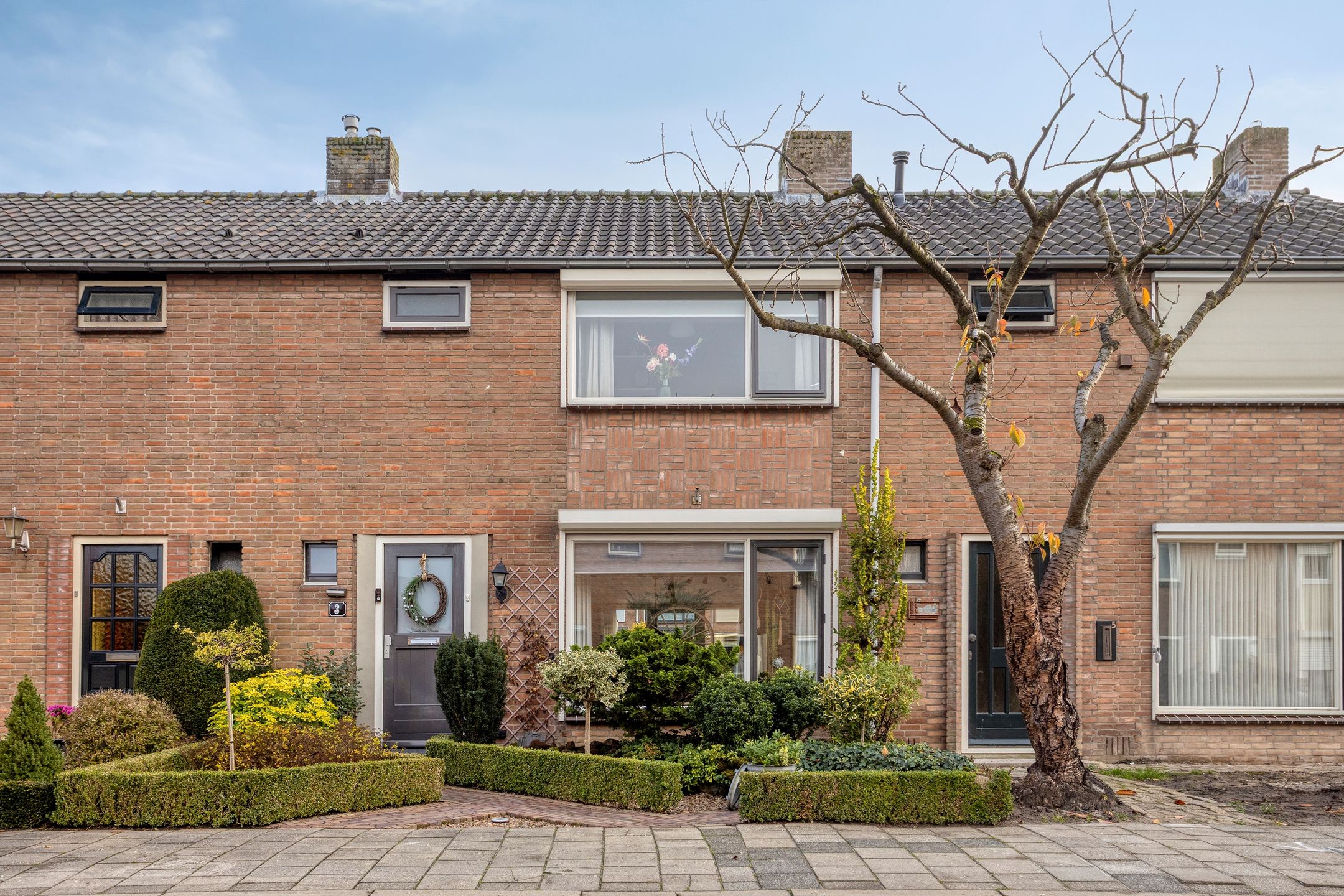 Foto 24 van Hoge Hofstraat 3