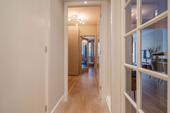 Photo 27 of Amalia van Solmsstraat 122