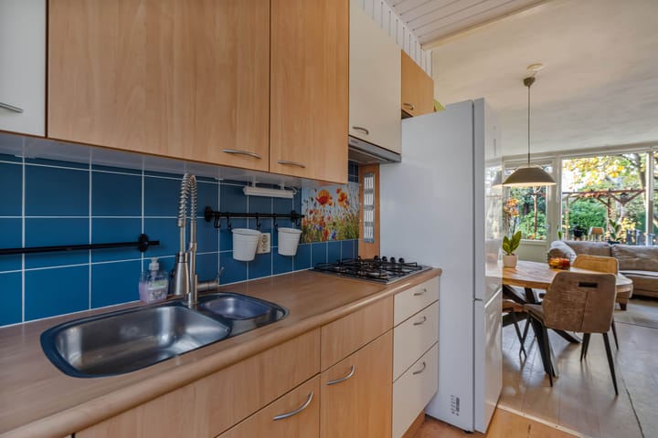 Foto 15 van Lobeliusstraat 11