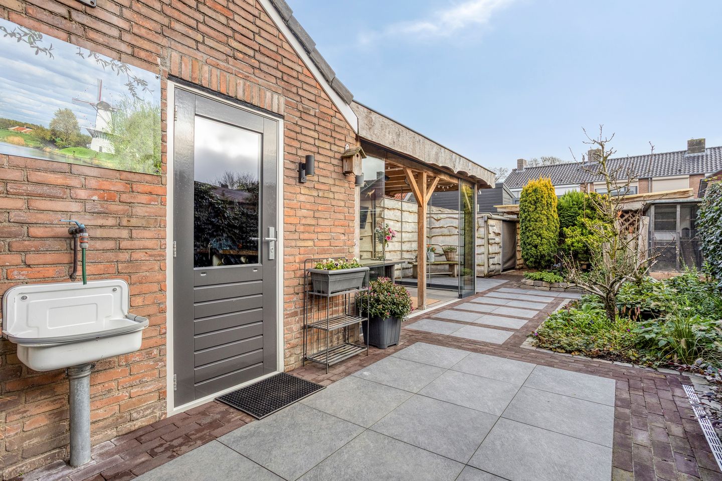 Foto 25 van Hoge Hofstraat 3