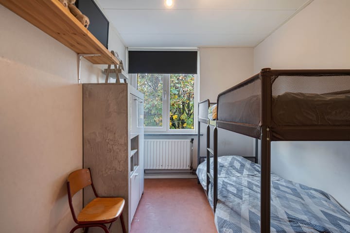 Foto 18 van Lobeliusstraat 11