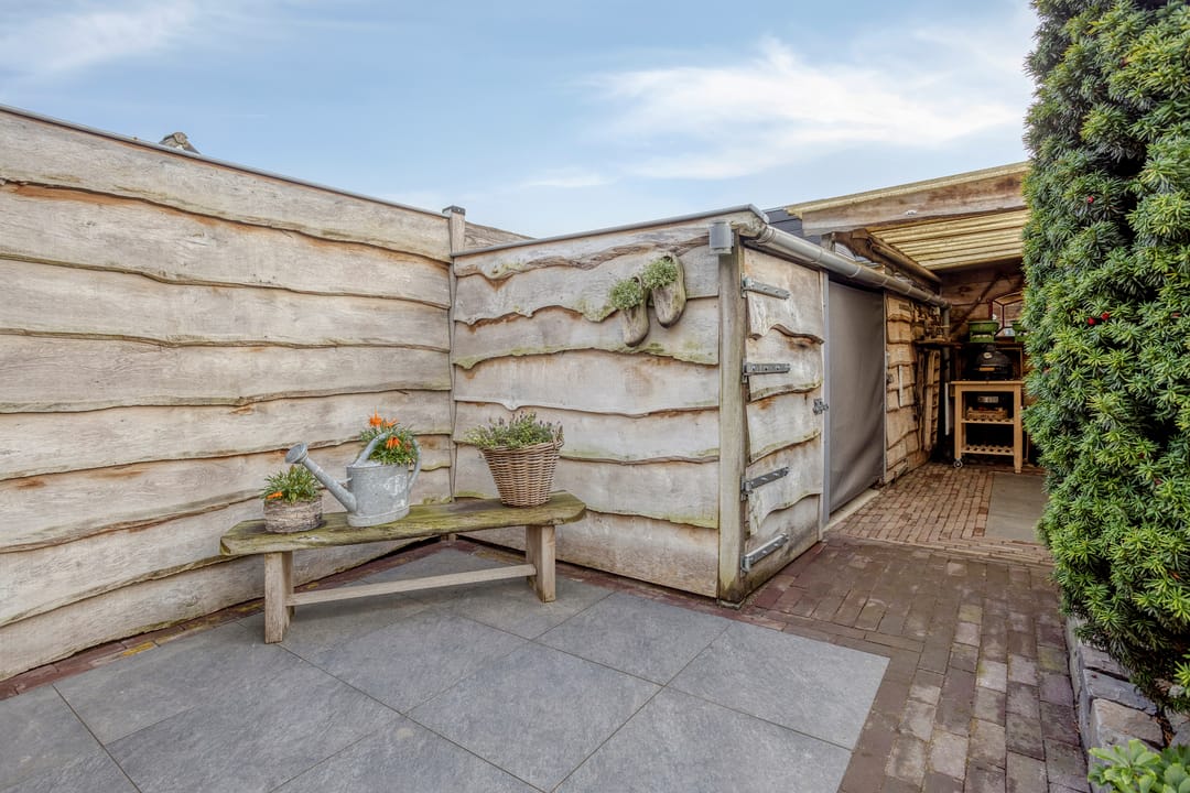 Foto 26 van Hoge Hofstraat 3