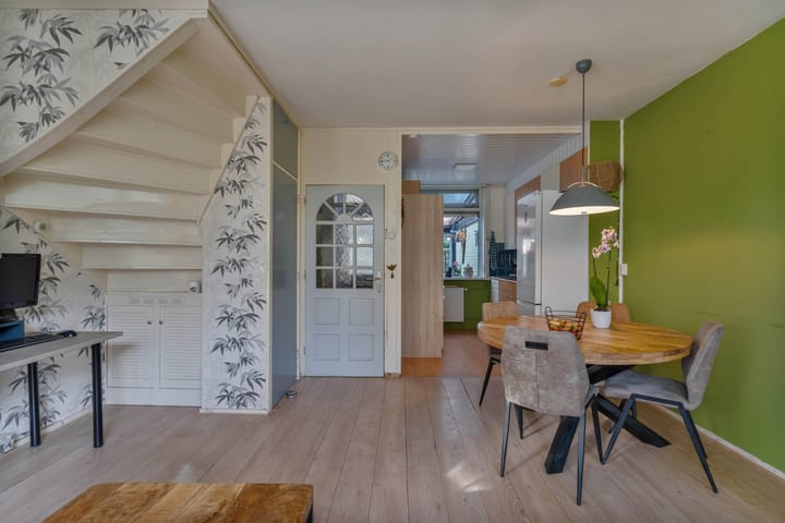 Foto 11 van Lobeliusstraat 11