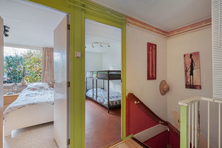 Foto 20 van Lobeliusstraat 11