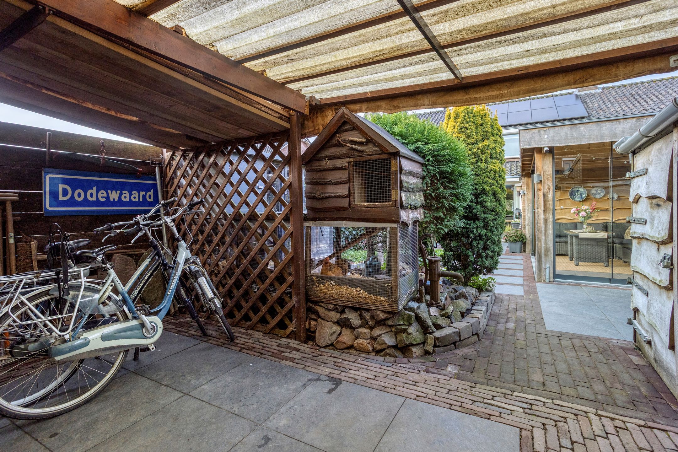 Foto 27 van Hoge Hofstraat 3