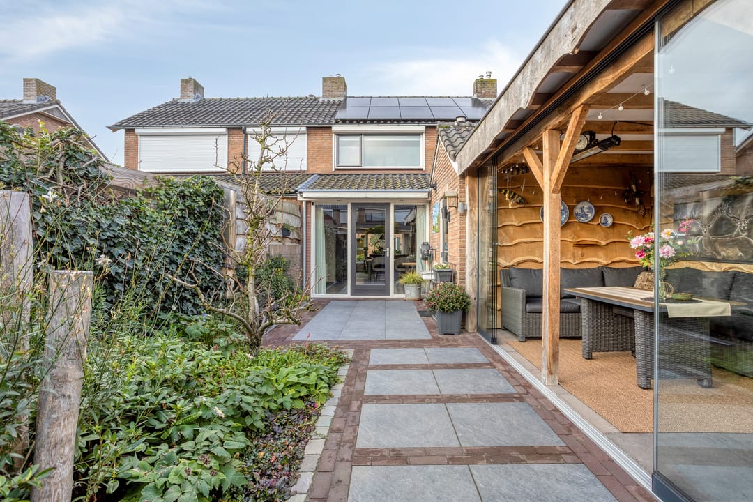 Foto 28 van Hoge Hofstraat 3