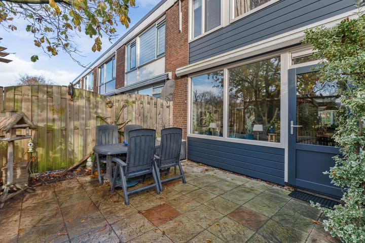 Foto 25 van Lobeliusstraat 11