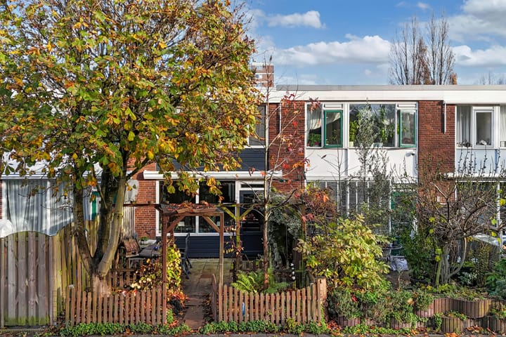 Foto 26 van Lobeliusstraat 11